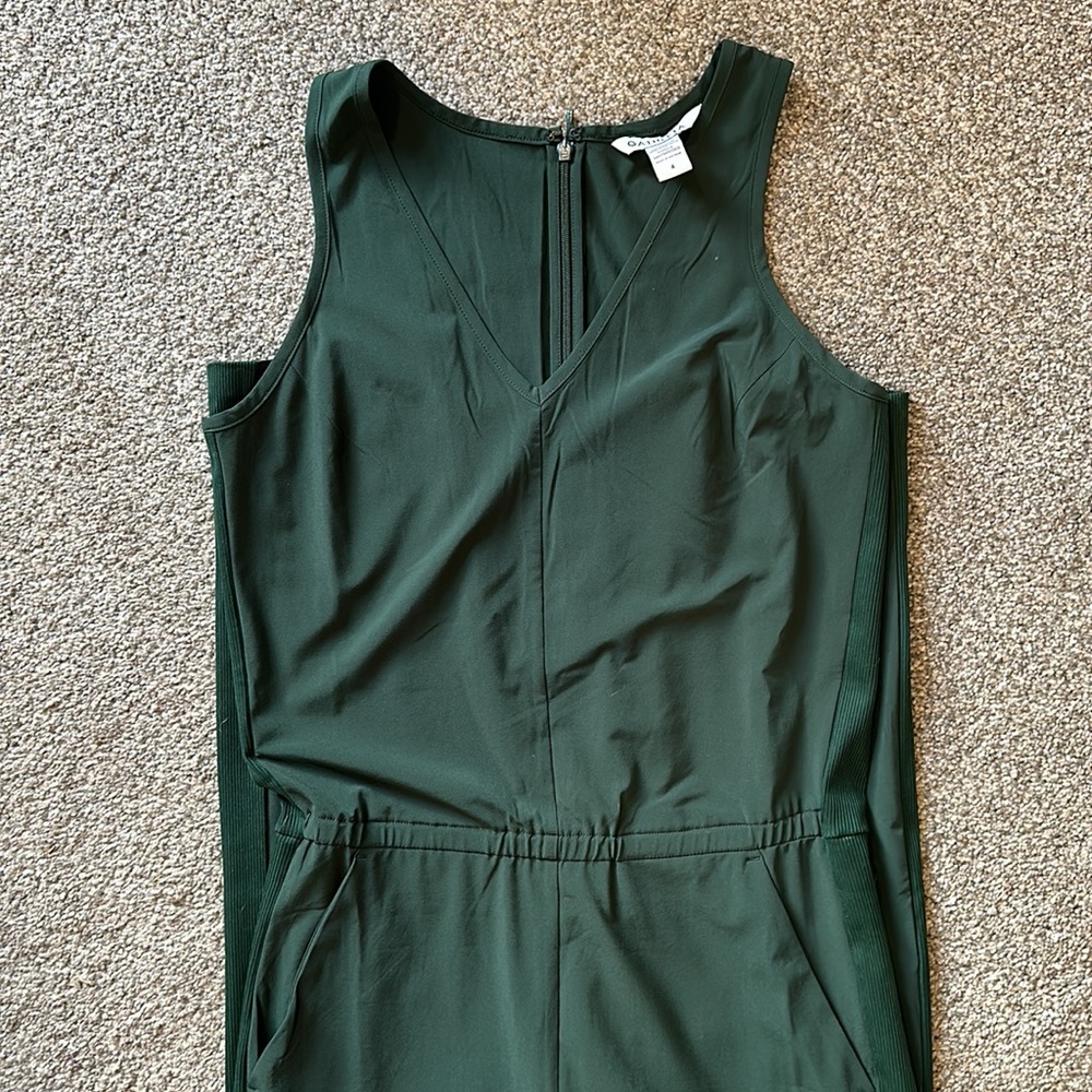 Athleta Jumpsuit